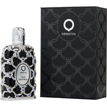 Orientica Oud Saffron By Orientica Eau De Parfum Spray 2.7 Oz - £83.01 GBP