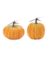 Foam Pumpkin Decor (Set of 2) - $1,191.08 MXN