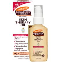 Palmer&#39;s Cocoa Butter Formula Skin Therapy Moisturizing Body Oil with Vi... - $7.80