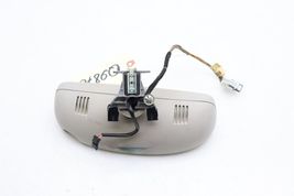 06-09 MERCEDES-BENZ W251 R350 INTERIOR REAR VIEW MIRROR Q9870 image 4