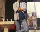 Jerry Seinfeld Vintage Magazine Pinup Picture - $7.91