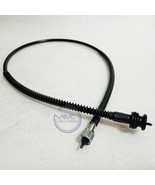 TACHOMETER CABLE ASSY FOR YAMAHA '78-'79 DT125 / '78-'81 DT175 / TZ125G / SRX250 - $12.64 CAD