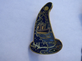 Disney Trading Pin 84672 Wdi - Sorcier Chapeaux Mystère Broche Collection - - £55.77 GBP