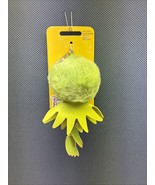 Disney Parks Disney Flair Kermit The Frog Bag Charm Keychain Muppets - $16.45