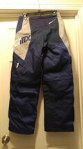 THOR MX Static Motocross Dirtbike RIDING Pants 2005 Series Men&#39;s 26&quot; W NWOT - $47.03