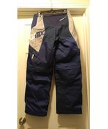 THOR MX Static Motocross Dirtbike RIDING Pants 2005 Series Men&#39;s 26&quot; W NWOT - $47.03