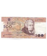 Portugal, 500 ESCUDOS, 1984, P180, XF+-
show original title

Original Te... - $25.24