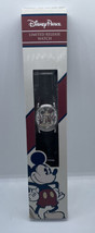 Disney World Mickey Mouse 1928  Limited Release Watch New In Case - $21.49