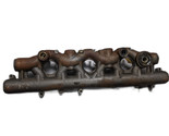 Left Oil Rail From 2004 Ford F-250 Super Duty  6.0 Driver Side - £79.88 GBP