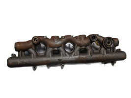Left Oil Rail From 2004 Ford F-250 Super Duty  6.0 Driver Side - £79.89 GBP