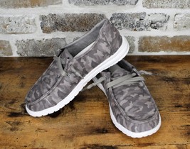 Very G river fashion sneakers in Grey - $34.00