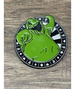 Disney Nightmare Before Christmas Oogie Boogie Trading Pin Halloween KG JD - $8.90