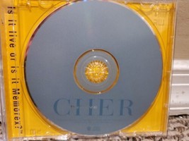 Believe by Cher (CD, Nov-1998, Warner Bros.) Disc Only - £4.09 GBP