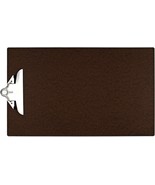 Ruby Paulina 11x17 Clipboard Hardboard Panel Featuring Jumbo Board Clip ... - $426.87 MXN