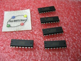 CD4009UBE Texas Instruments IC CMOS Hex Buffer Inverting Inverter 4009 NOS Qty 5 - $5.69