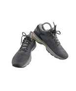 Asics Sneakers Women 8.5 M Gel-Kayano 25 Running Shoes Gray Athletic Tra... - $514.28 MXN