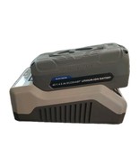 OEM Sun Joe Snow Joe iBAT40 iONMAX 40V 4.0AH Battery &amp; Charging Base - $48.00