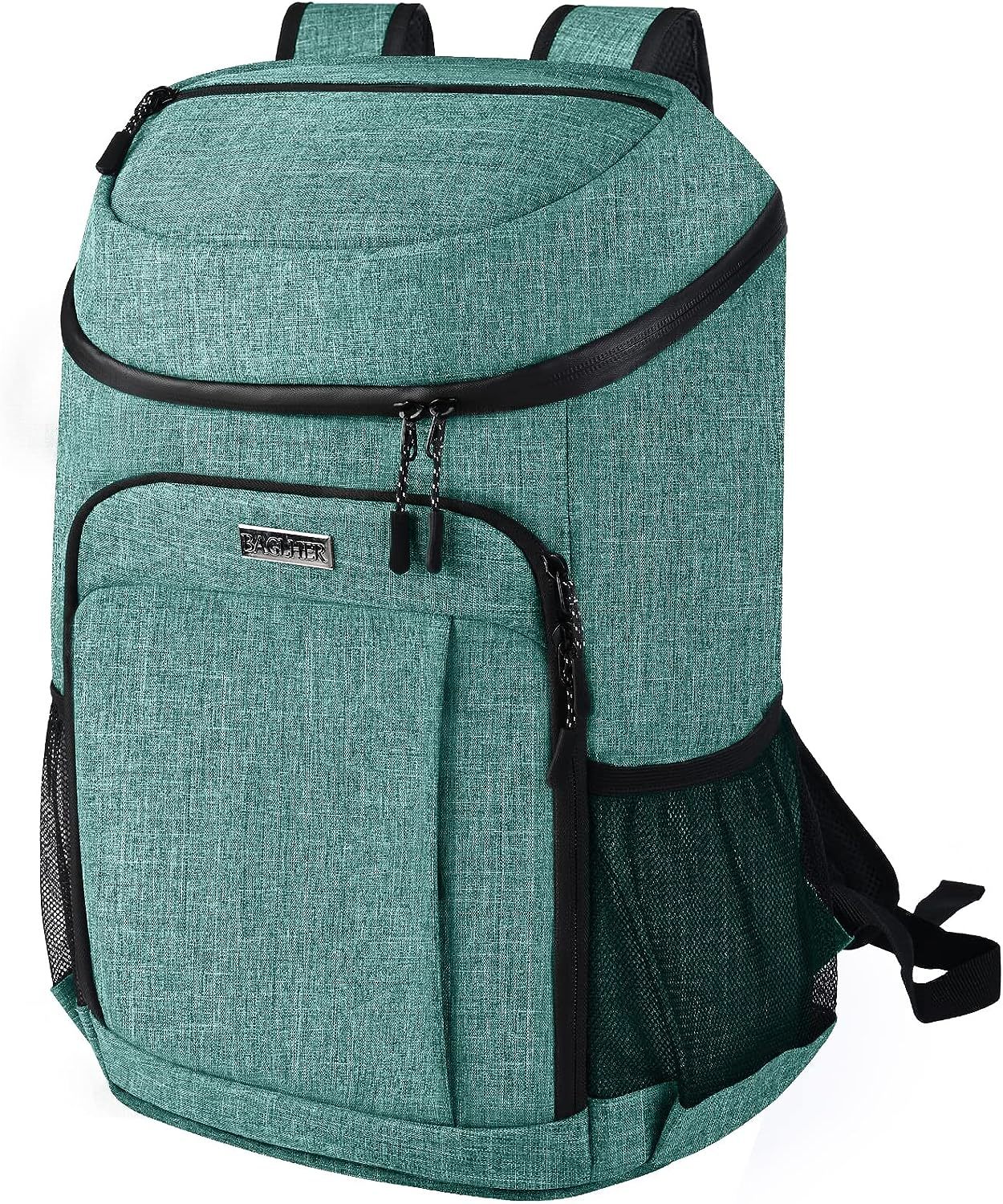 For Picnics, Camping, Hiking, The Beach, Parks, Or Day Trips, The Baglher - $35.97