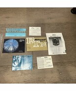 Nikon Nikkormat FTN 1969 Camera Instruction Manual / User Guide &amp; Warran... - €10,18 EUR