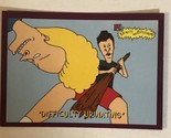 Beavis And Butthead Trading Card #4269 Difficulty Urinating - $1.97