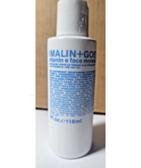 Malin + Goetz Vitamin E Face Moisturizer 4 Fl. Oz. 118ml SEALED AS PICTURED - $435.95 MXN