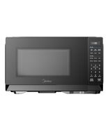 Countertop Microwave Oven, 0.9 Cu Ft, 900 Watts, 11 Power Levels, Compac... - $153.78 CAD