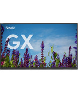 Smart GX186-V3 SMART BOARD GX186-V3 INTERACTIVE DISPLAY WITH EMBEDDED OS - $70,673.08 MXN