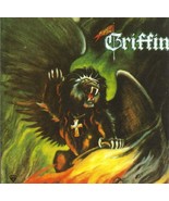 Griffin ‎– Flight Of The Griffin - 1CD - Rare - $20.90