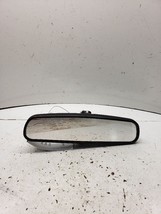 Rear View Mirror Manual Dimming Fits 01-06 08-11 MAZDA TRIBUTE 1385429 - $25.62
