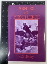 Armies of Pestilence: The Effects of Pandemics on History by R.S. Bray 1996 HCDJ - £11.95 GBP