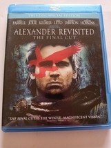 Alexander Revisited: The Final Cut (Blu-ray Disc, 2007, 2-Disc) - £16.71 GBP