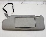 Driver Left Sun Visor With Illumination Fits 00-03 VOLVO 40 SERIES 39100... - $38.56