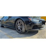 2017 Maserati GHIBLI OEM Front Bumper Reinforcement  - £662.68 GBP