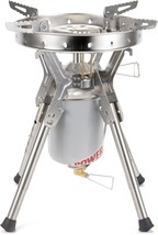 Snow Peak Gigapower Li Stove - $521.99