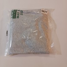 Gildan Dryblend Tusco 6th Annual May Day 2022 Men's Gray T-Shirt Crewneck Sz 2XL image 14