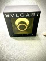 Bvlgari Black for Men  75 ML Eau de Toilette Spray For Men , Discontinued - $275.00