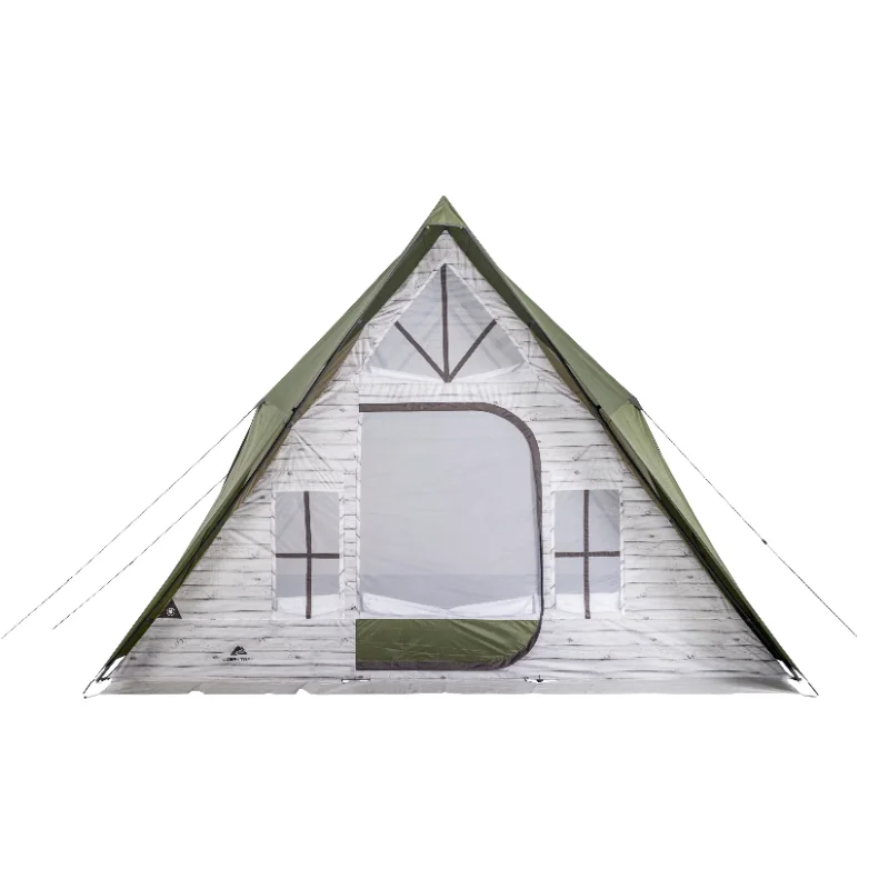 Ozark Trail 12-Person Cabin Tent - £366.28 GBP