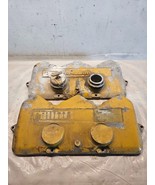 Set of 2 CAT 3406B Caterpillar Diesel Engine Valve Cover 4N4536 OEM 4N4537 - $280.15