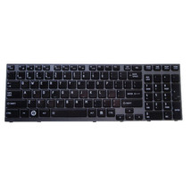 Toshiba Satellite A660 A660D A665 A665D US English Notebook Keyboard - £26.65 GBP
