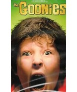 The Goonies DVD 2016 Brand New Factory Sealed - £11.67 GBP