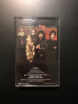 The Oak Ridge Boys “American Made” Cassette Tape. Ships In 24. - $12.52