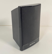 Sony SS-TS92 Contour Gauche Haut Parleur, Noir - $25.99