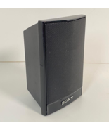 Sony SS-TS92 Contour Gauche Haut Parleur, Noir - $25.99