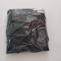 Royal Club 3-Button Men’s Black Polo Shirt Short Sleeve Size 5XL image 14