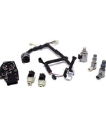 4L60E Solenoid Kit 96-02 7pc 3-2 manifold pressure sensor epc force motor - $88.76