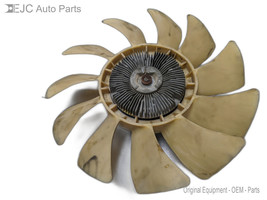 Engine Cooling Fan For 06-08 Ford F-150  5.4 - £74.16 GBP