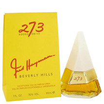 273 by Fred Hayman Eau De Parfum Spray 1 oz (Women) - £31.10 GBP