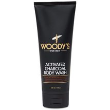 Woody&#39;s Aftershave Comfort Cooling Gel 5oz - £25.26 GBP