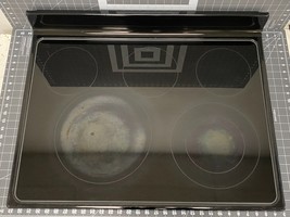 Whirlpool Maytag Glass Main Top Cooktop P# W10651915 W10572604 - $149.21