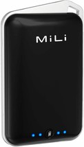 MiLi Power Crystal HB-A10 External Battery power Bank for iPhone 4 / 4S - £11.51 GBP